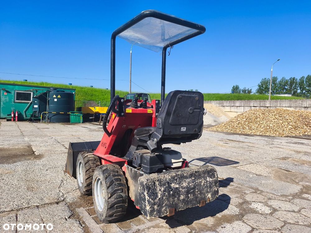 BT Nex N40 4X4 - 11