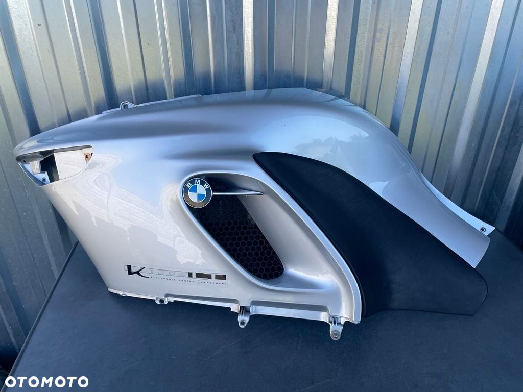 Lewy Panel Osłona Owiewka BMW K1200LT K1200 K12 4663-2307939 - 1