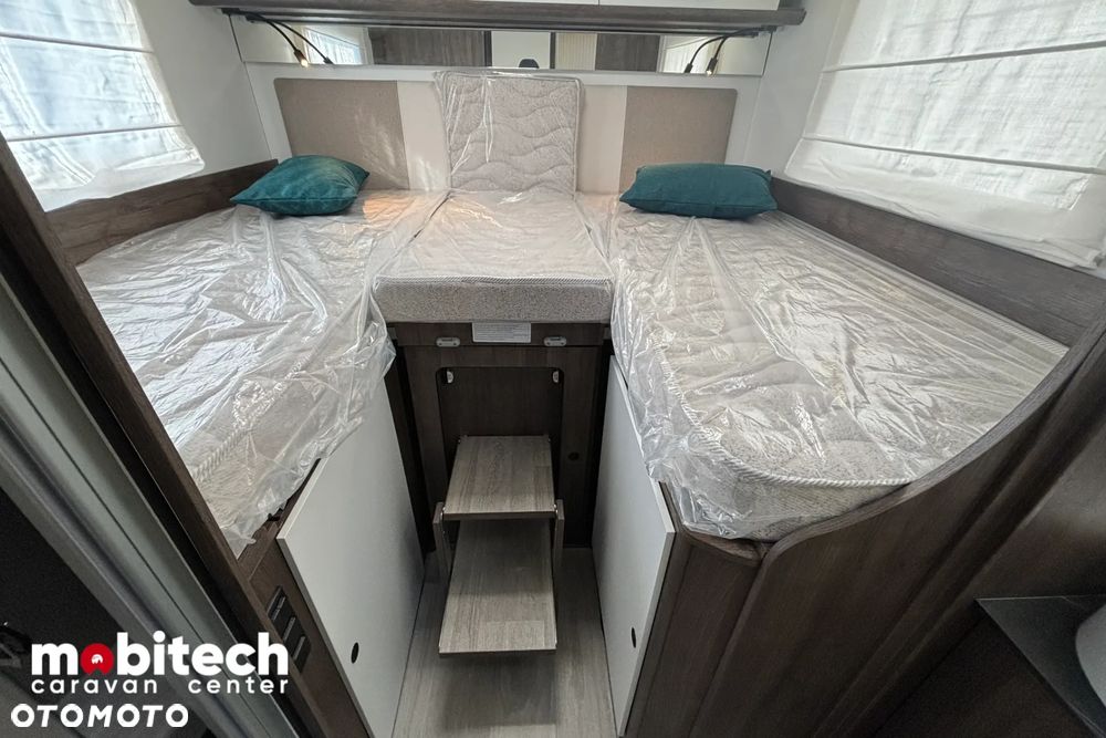 Benimar Sport 363 MY26 - 19