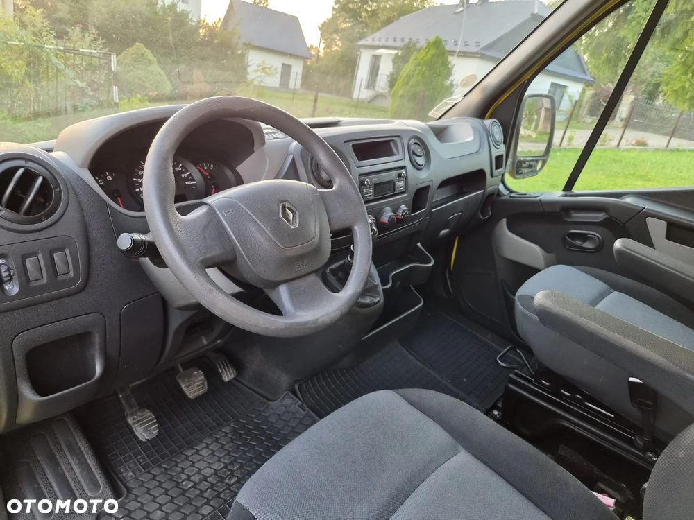 Renault master - 21