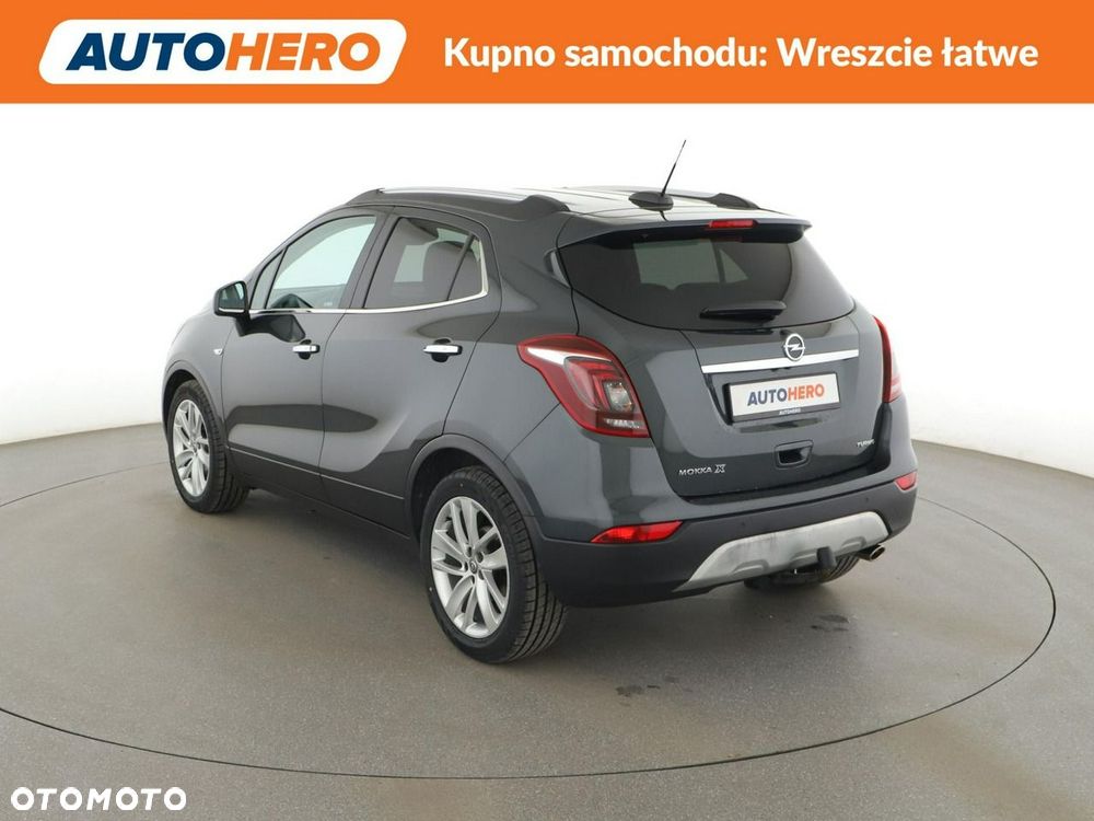 Opel Mokka 1.4 Turbo ecoFLEX Start/Stop Innovation - 5