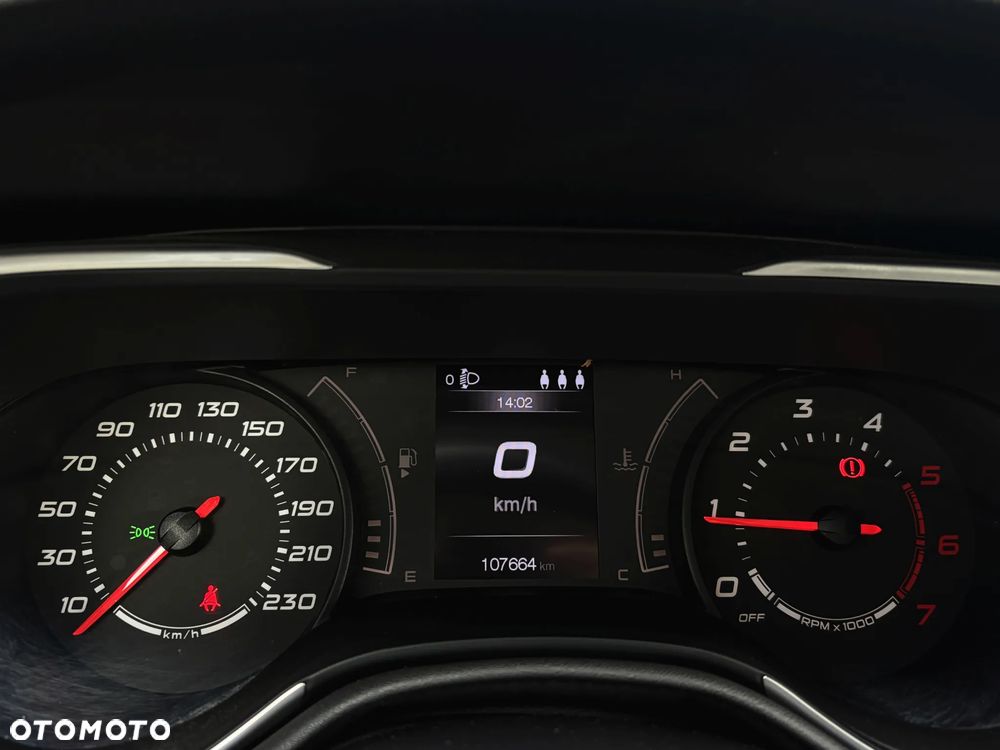 Fiat Tipo 1.6 MultiJet Business Line - 21