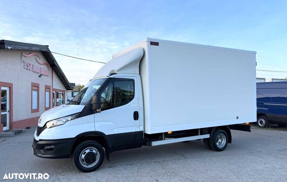Iveco DAILY - 4
