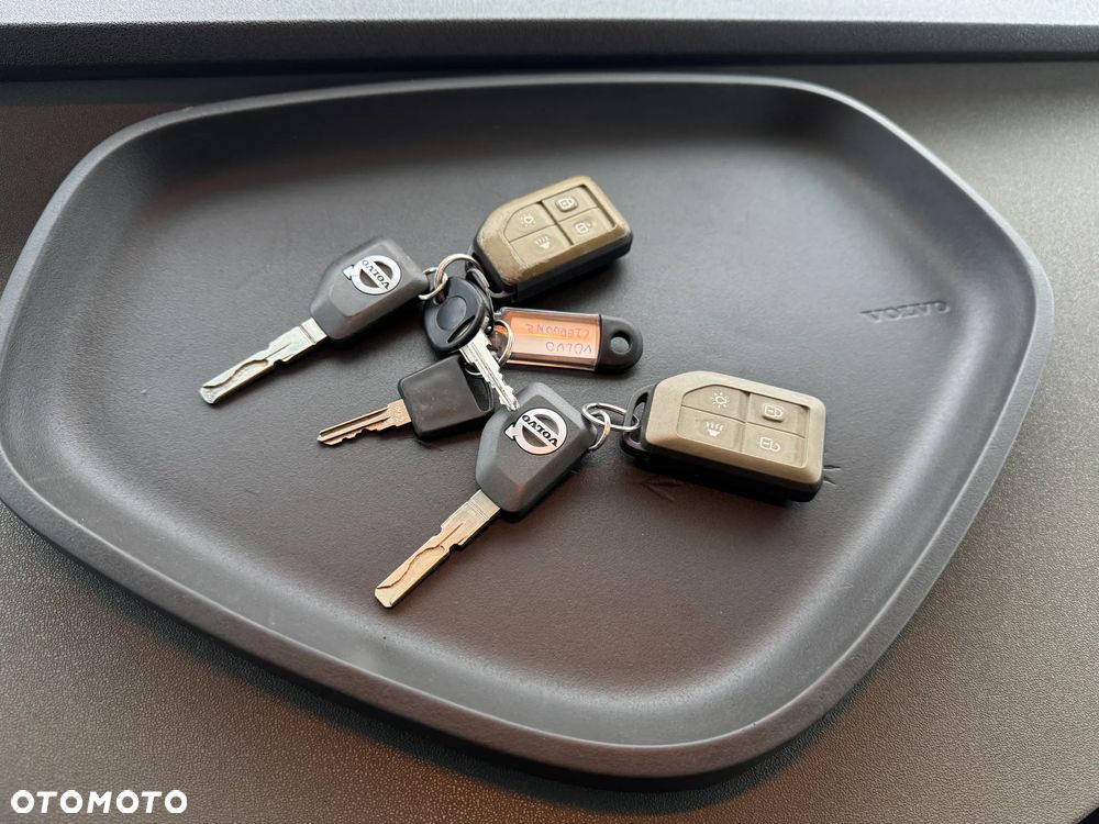 Volvo FH 420, STANDARD, NOWA HYDRAULIKA, - 38