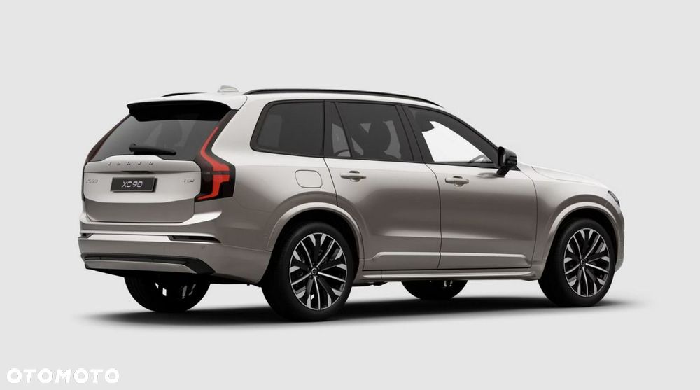 Volvo XC 90 T8 AWD Plug-In Hybrid Ultra Dark 7os - 3