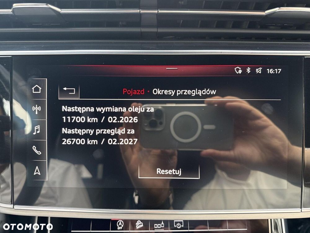 Audi Q7 50 TDI Quattro Tiptronic - 20