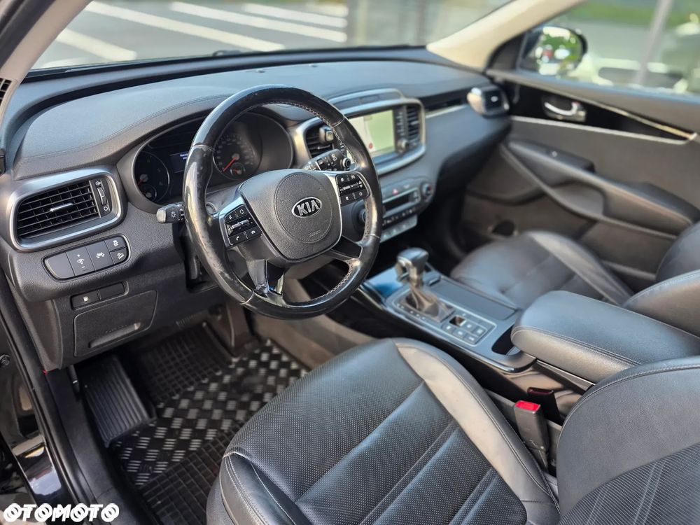 Kia Sorento 2.0 CRDI GT Line - 15
