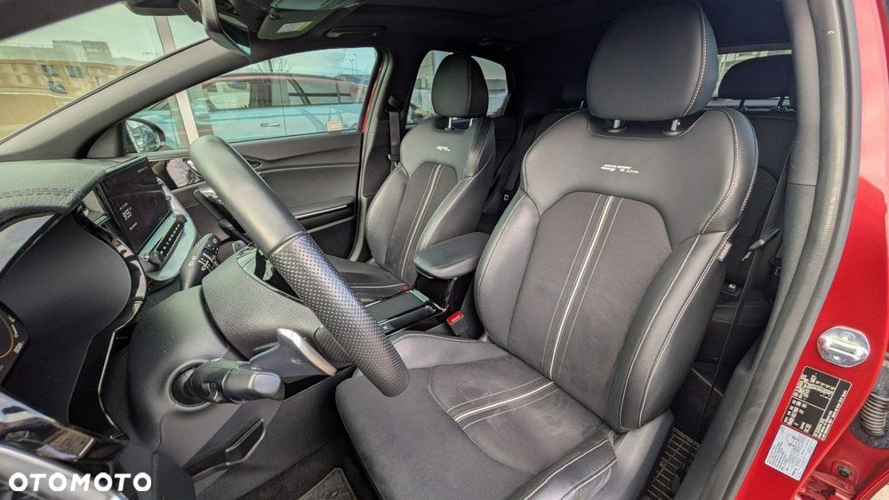 Kia XCeed 1.5 T-GDI GT-Line DCT - 13