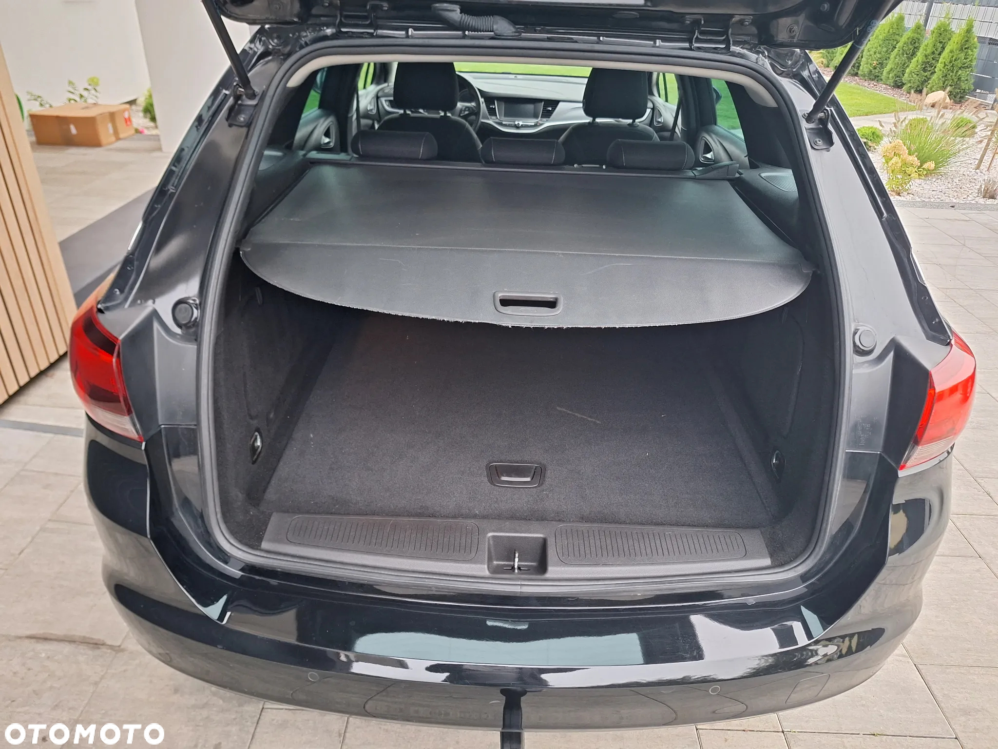 Opel Astra - 11