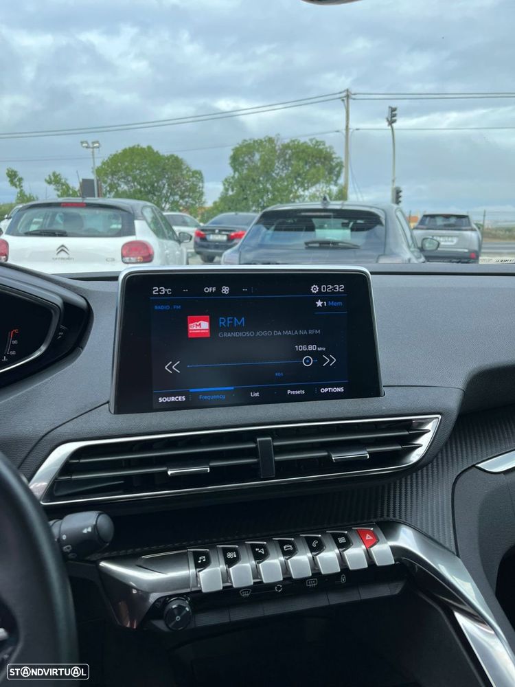 Peugeot 3008 1.2 PureTech Active Pack - 15