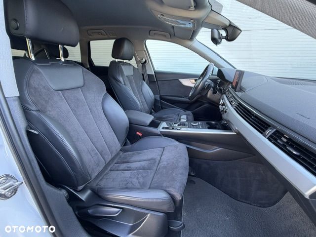 Audi A4 Avant - 12
