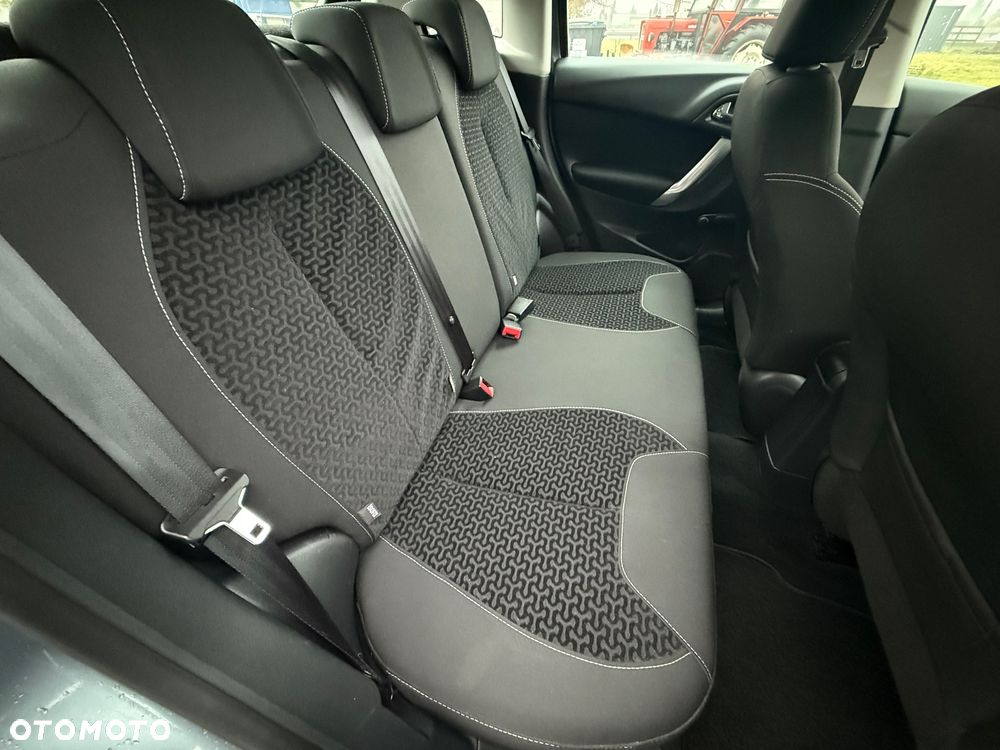 Citroën C3 1.6 VTi Exclusive - 21