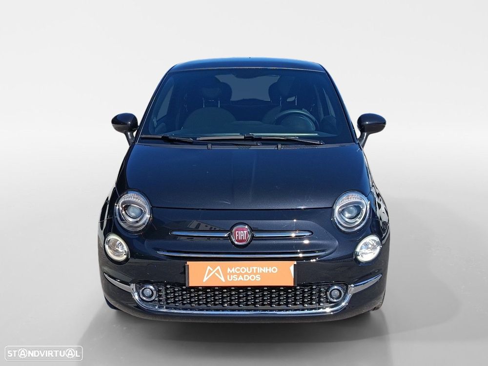 Fiat 500 1.0 Hybrid - 8