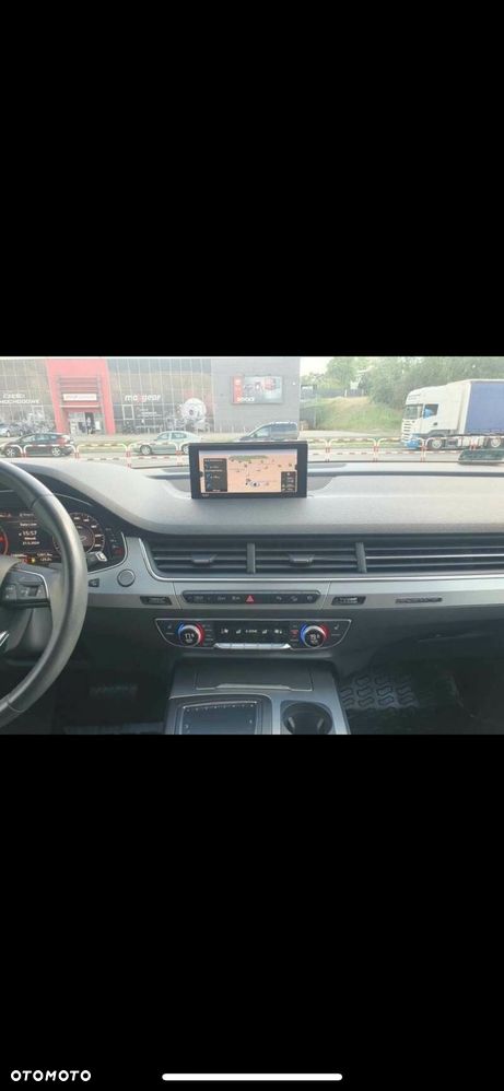 Audi Q7 50 TDI mHEV Quattro Tiptr - 22