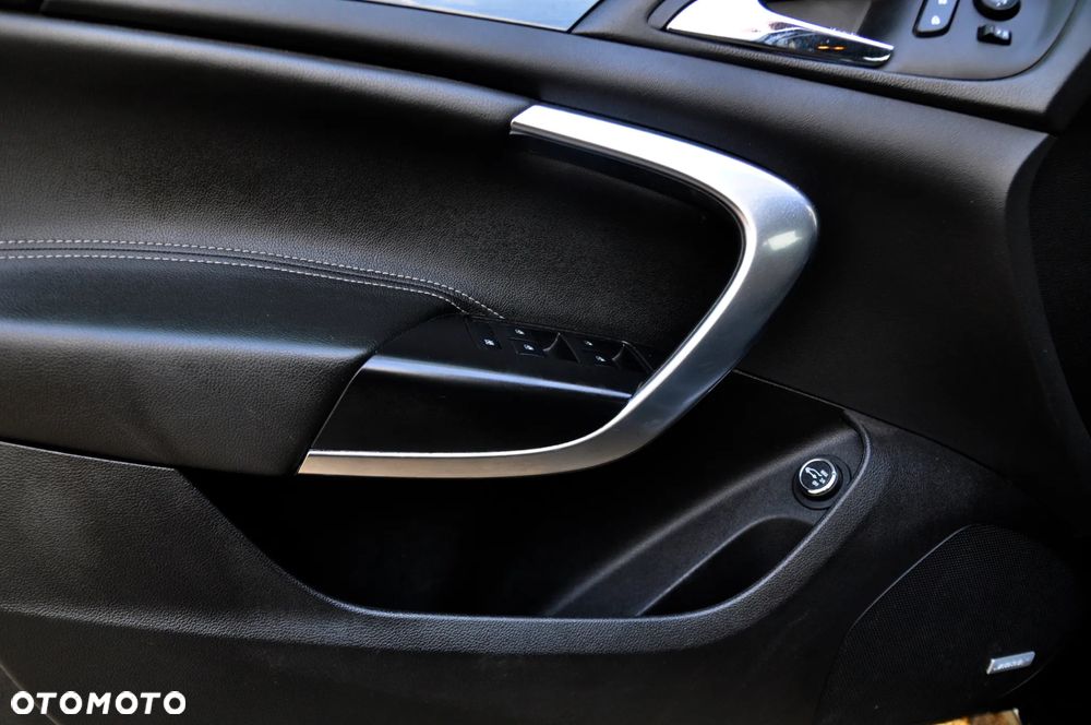 Opel Insignia 2.0 CDTI Executive S&S - 15