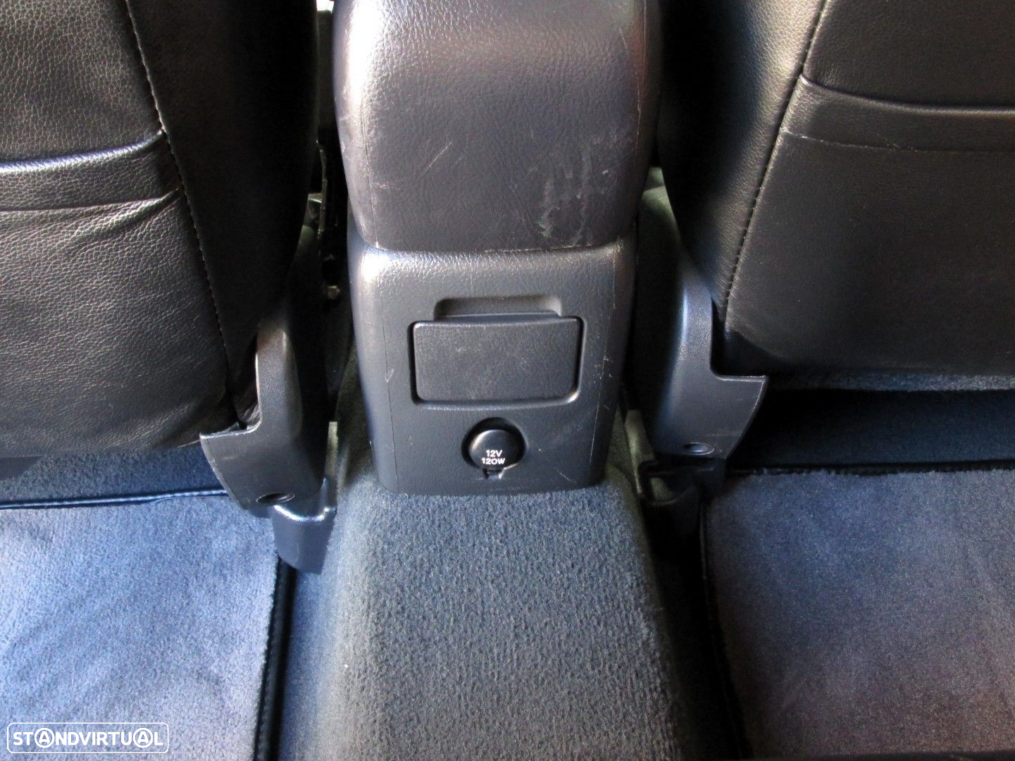 Toyota Avensis SW 2.0 D-4D Sol+GPS - 23