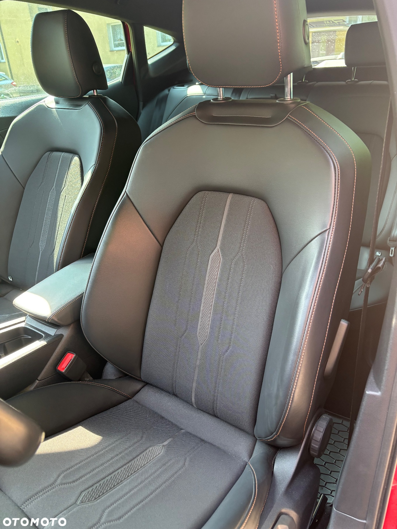 Cupra Formentor 1.5 TSI - 7