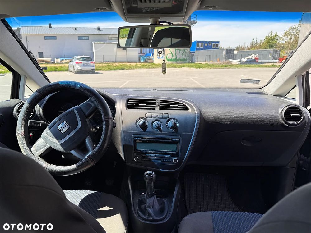 Seat Leon - 14