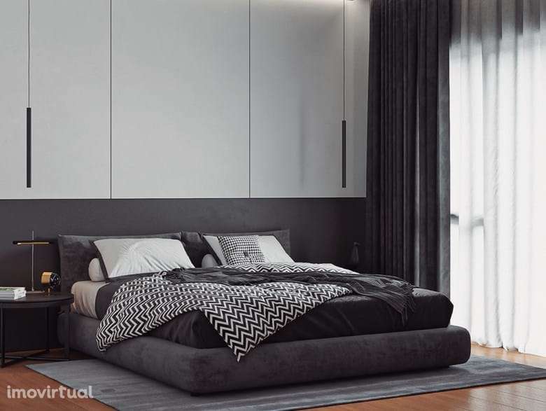 Moradia T4 Venda em Madalena,Vila Nova de Gaia - Grande imagem: 4/15