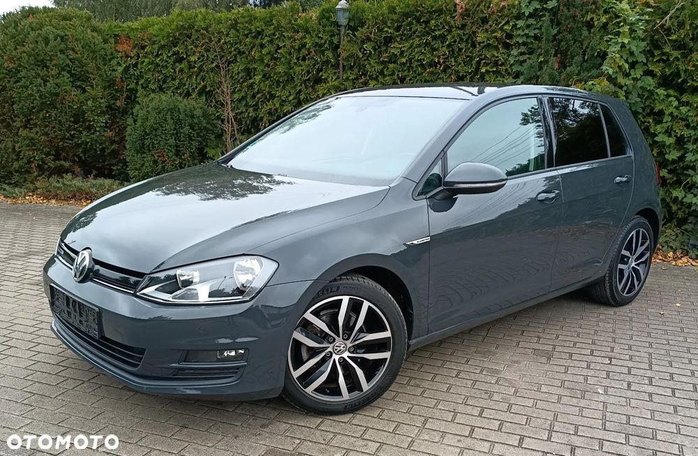 Volkswagen Golf - 9