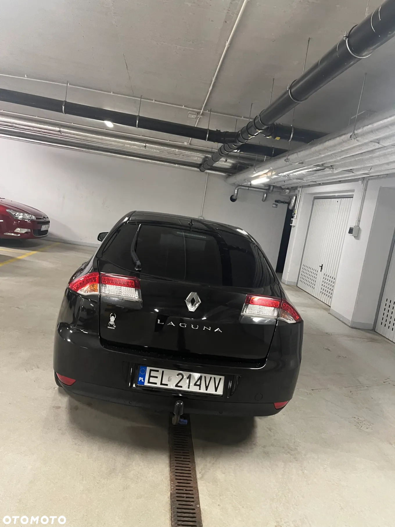 Renault Laguna - 2
