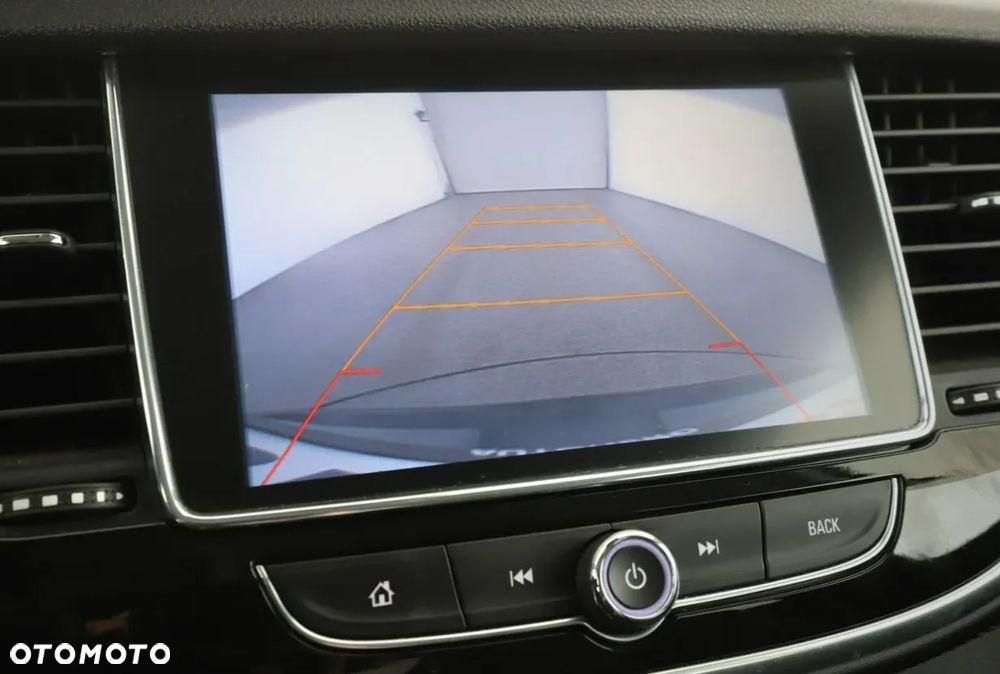 Opel Mokka 1.6 CDTI Cosmo S&S 4x4 - 27