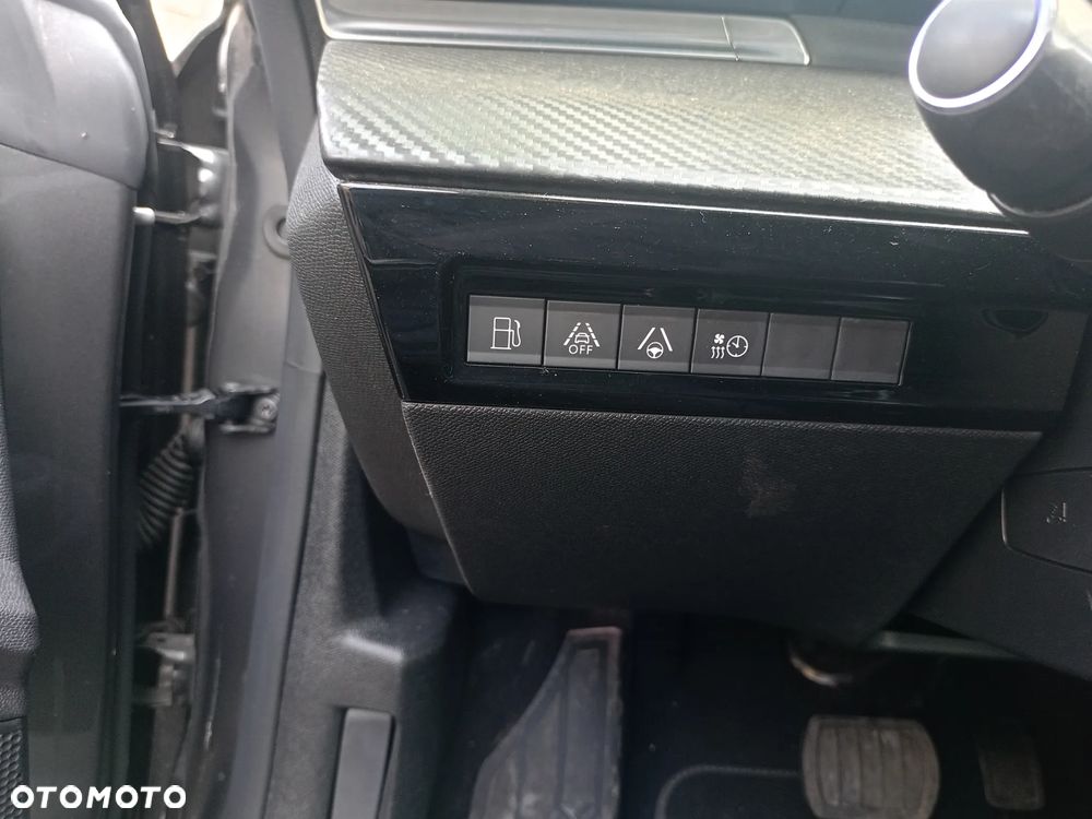 Peugeot 508 1.6 PureTech HYbrid PHEV Allure S&S EAT8 - 10