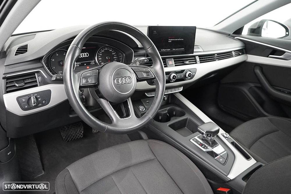 Audi A4 Avant 30 TDI S tronic - 7