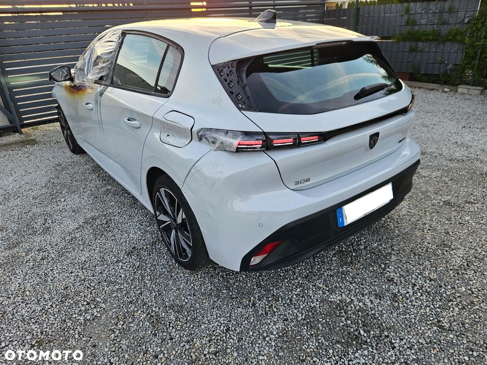 Peugeot 308 Hybrid 180 e-EAT8 Active Pack - 15