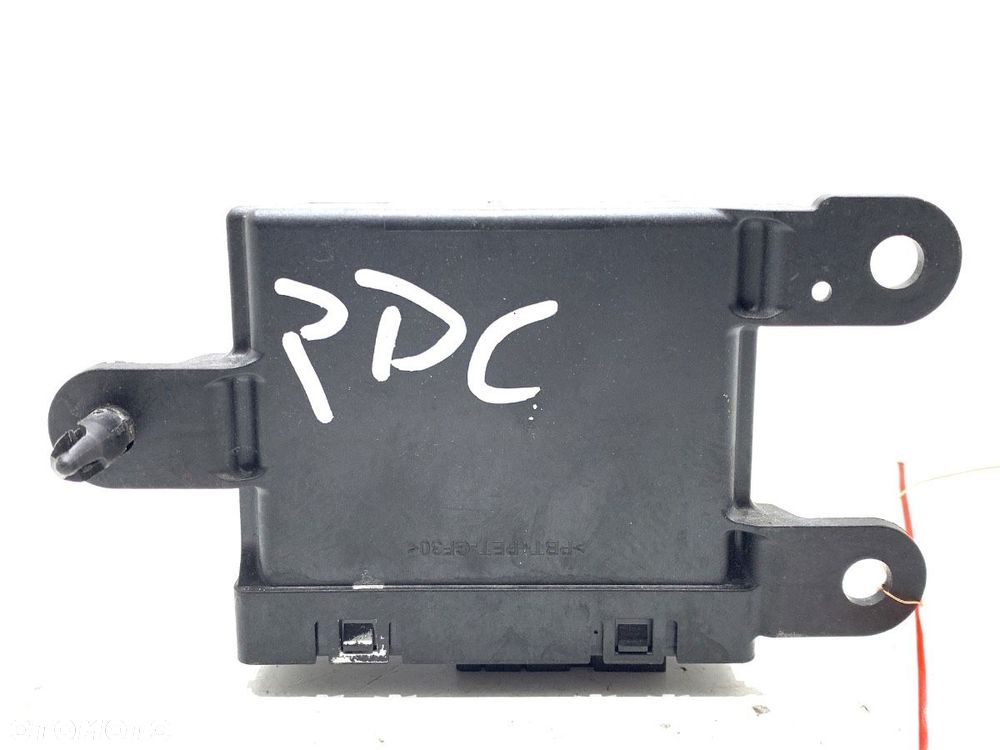 MODUŁ PDC  CHEVROLET CRUZE (J300) 2009 - 2022 1.6 91 kW [124 KM] benzyna 2009 - 2022 0263004415 - 3