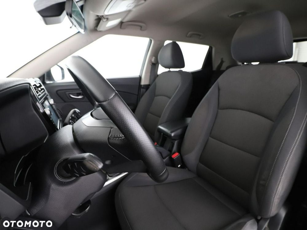 SsangYong/KGM Tivoli 1.2 T-GDI Amber - 14