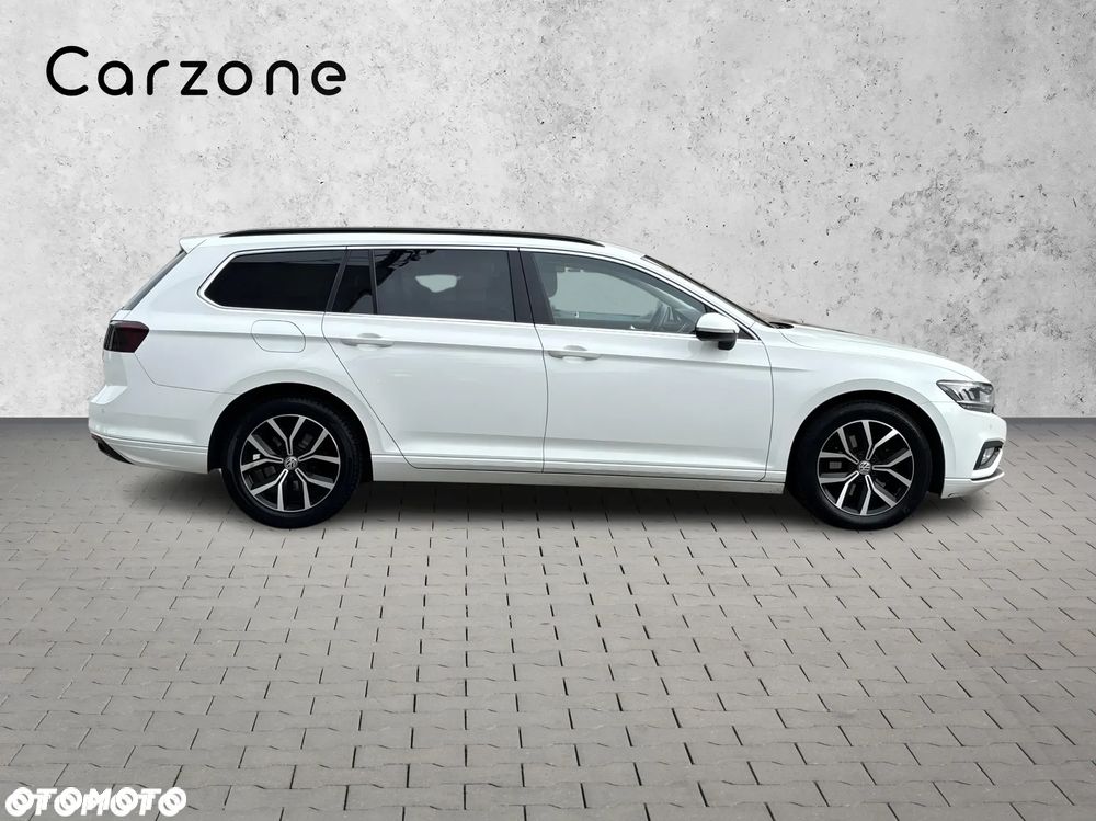 Volkswagen Passat 1.5 TSI EVO Comfortline DSG - 7