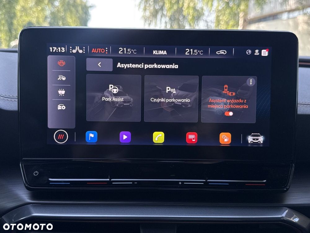 Cupra Formentor 2.0 TSI 4Drive DSG - 30