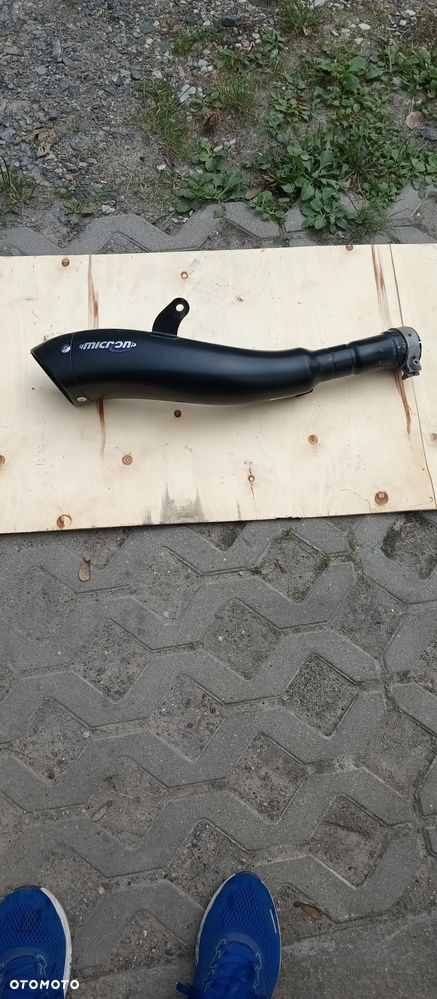 Yamaha FS1 - 15