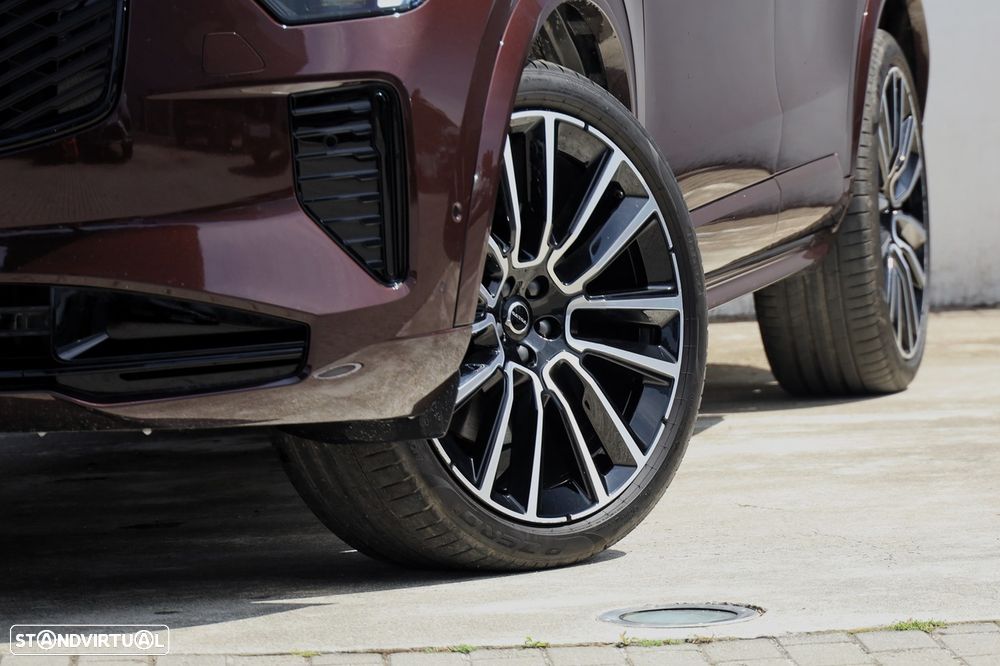 Volvo XC 90 2.0 T8 PHEV Ultra Dark AWD - 44
