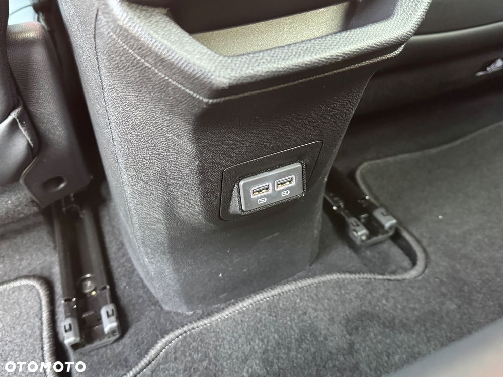 Peugeot 3008 PureTech 130 Stop & Start Allure - 36