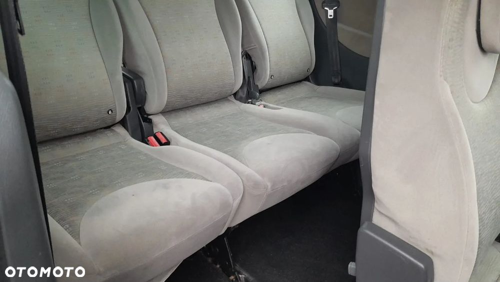 Citroën Jumpy Combi - 4