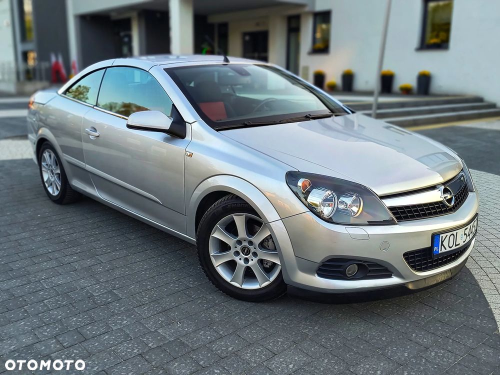 Opel Astra - 10