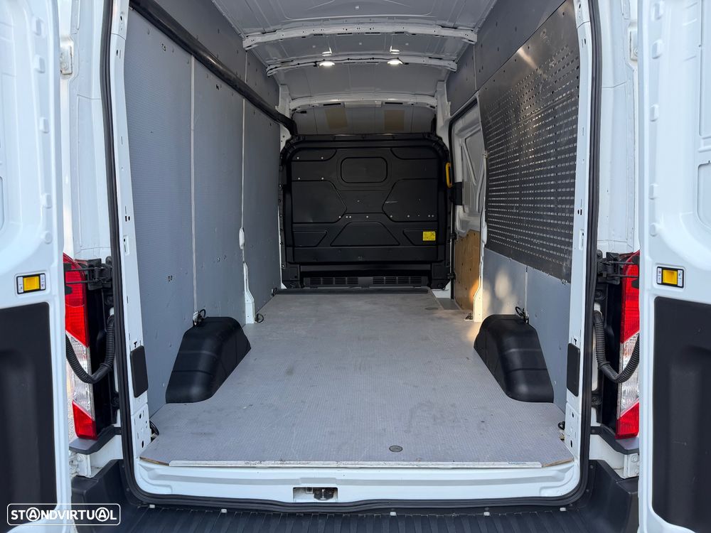 Ford Transit L3H3 2.0 TDCi 130 CV - 12