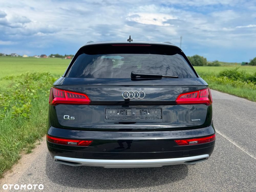 Audi Q5 2.0 TDI Quattro S tronic sport - 6