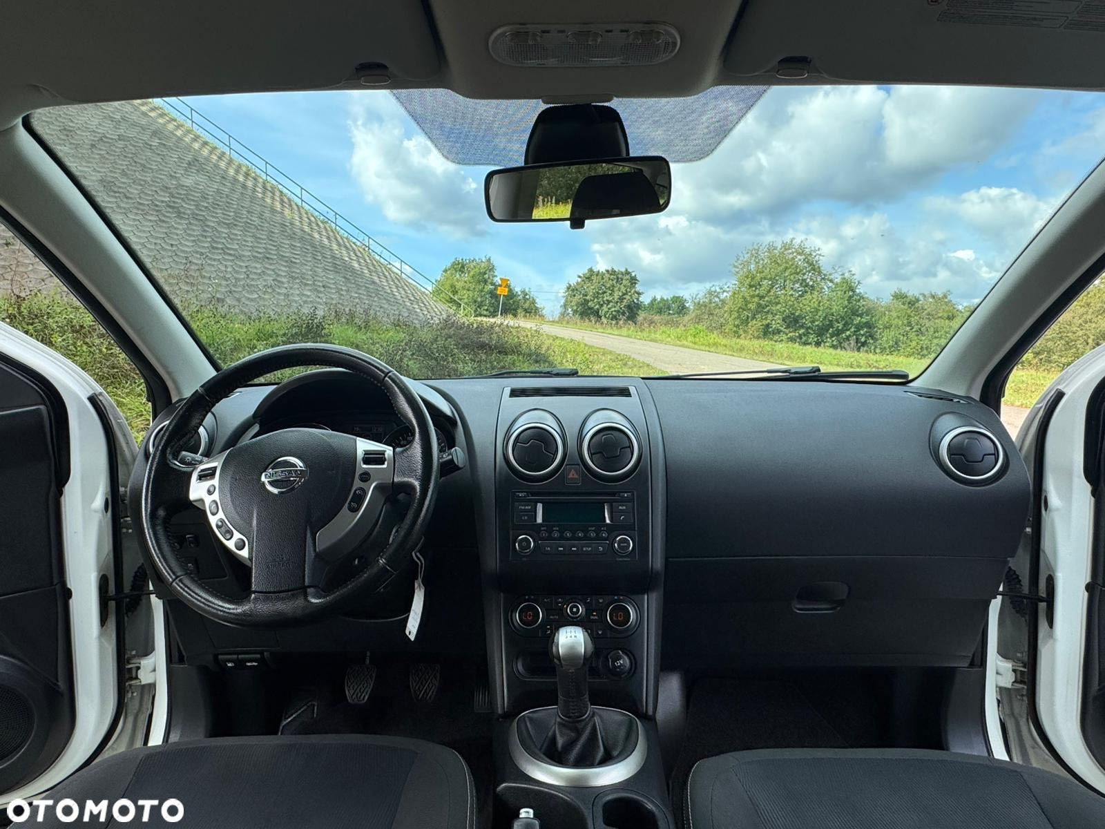 Nissan Qashqai 1.6 I-Way - 29