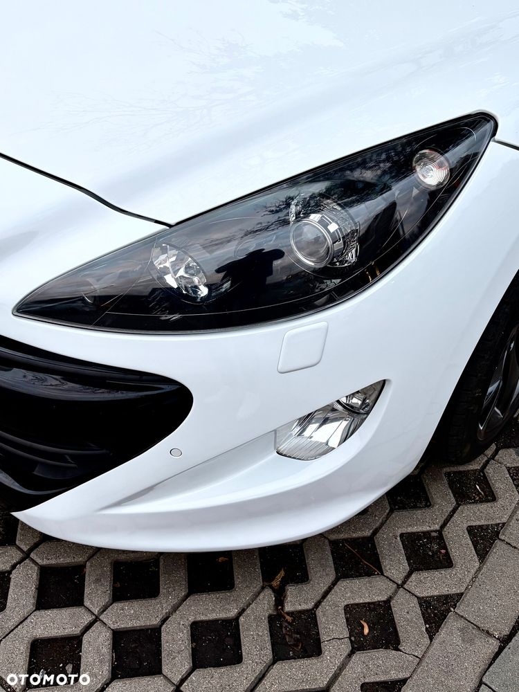Peugeot RCZ 1.6 155 THP - 13