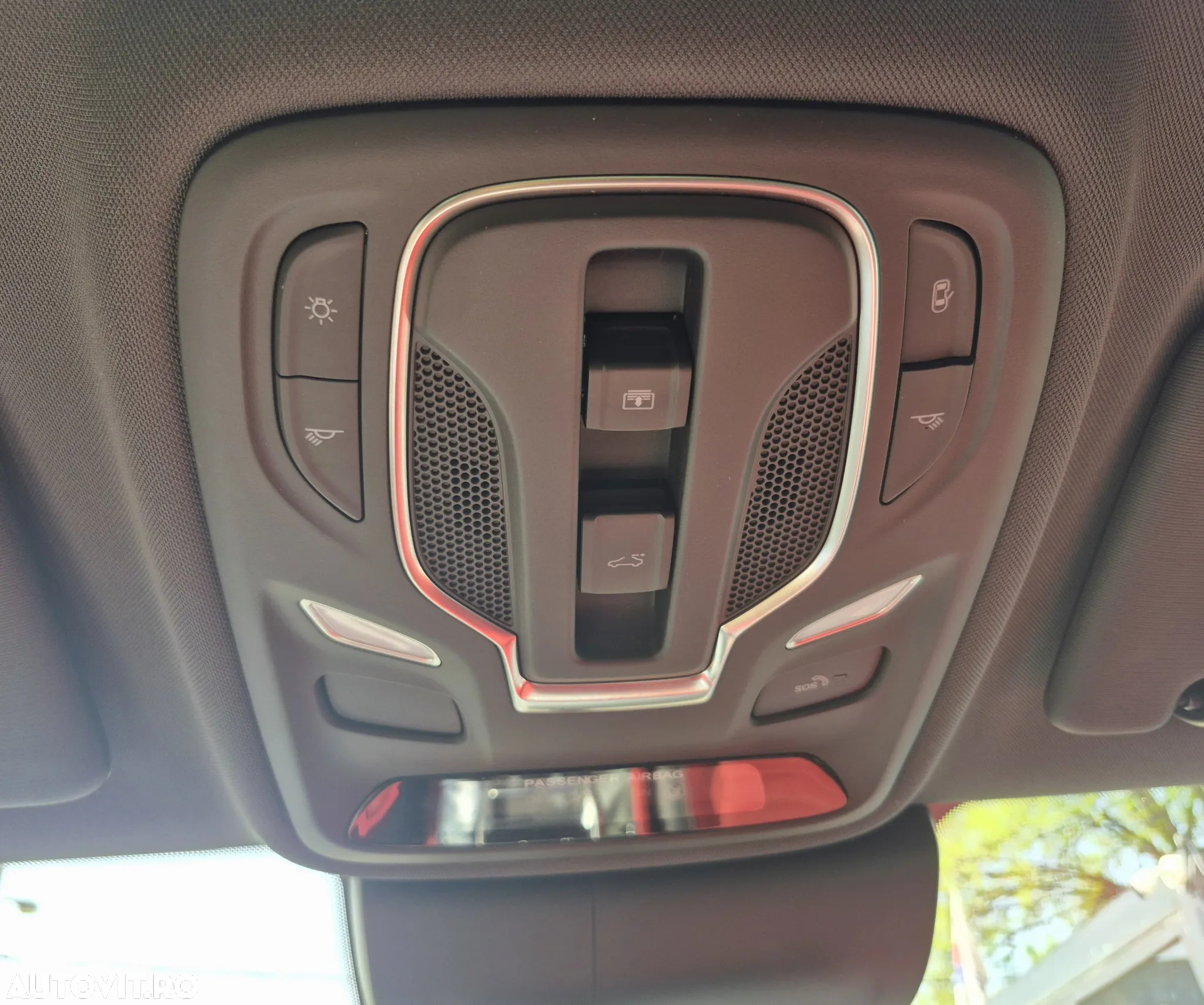 MG EHS 1.5T-GDI PHEV Luxury - 16