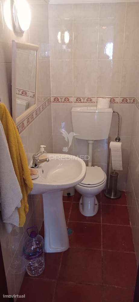 Casa no Alentejo, Aldeia da Mata, Crato - Grande imagem: 4/27