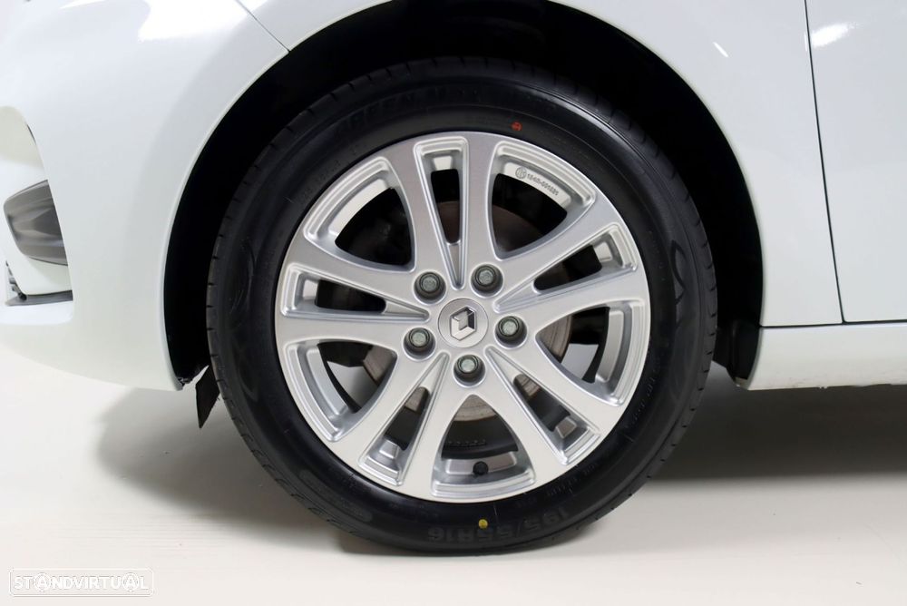 Renault Zoe (c/ Bateria) Z.E. 50 LIFE - 12