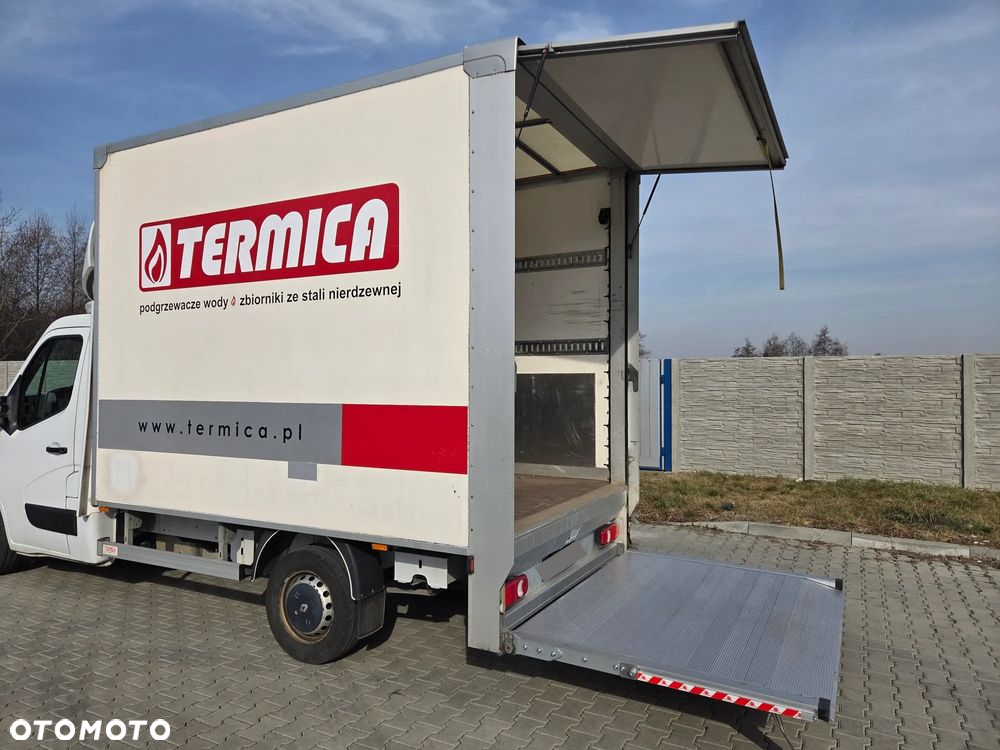 Renault Master - 12