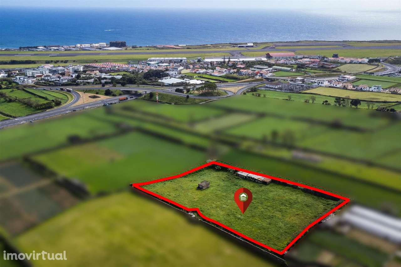 Terreno nos Arrifes - Grande imagem: 3/3