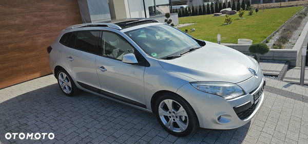 Renault Megane 2.0 140 CVT Dynamique