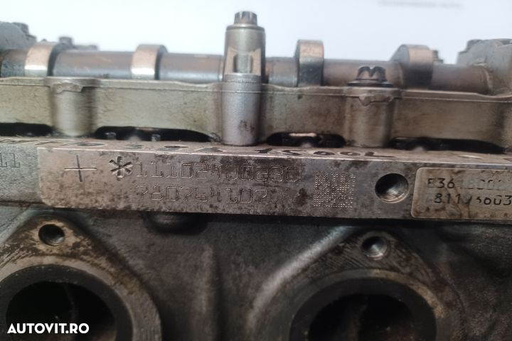 Chiulasa 7800003 780764107  7800003 780764107 BMW Seria 5 F10 [2009 - - 9