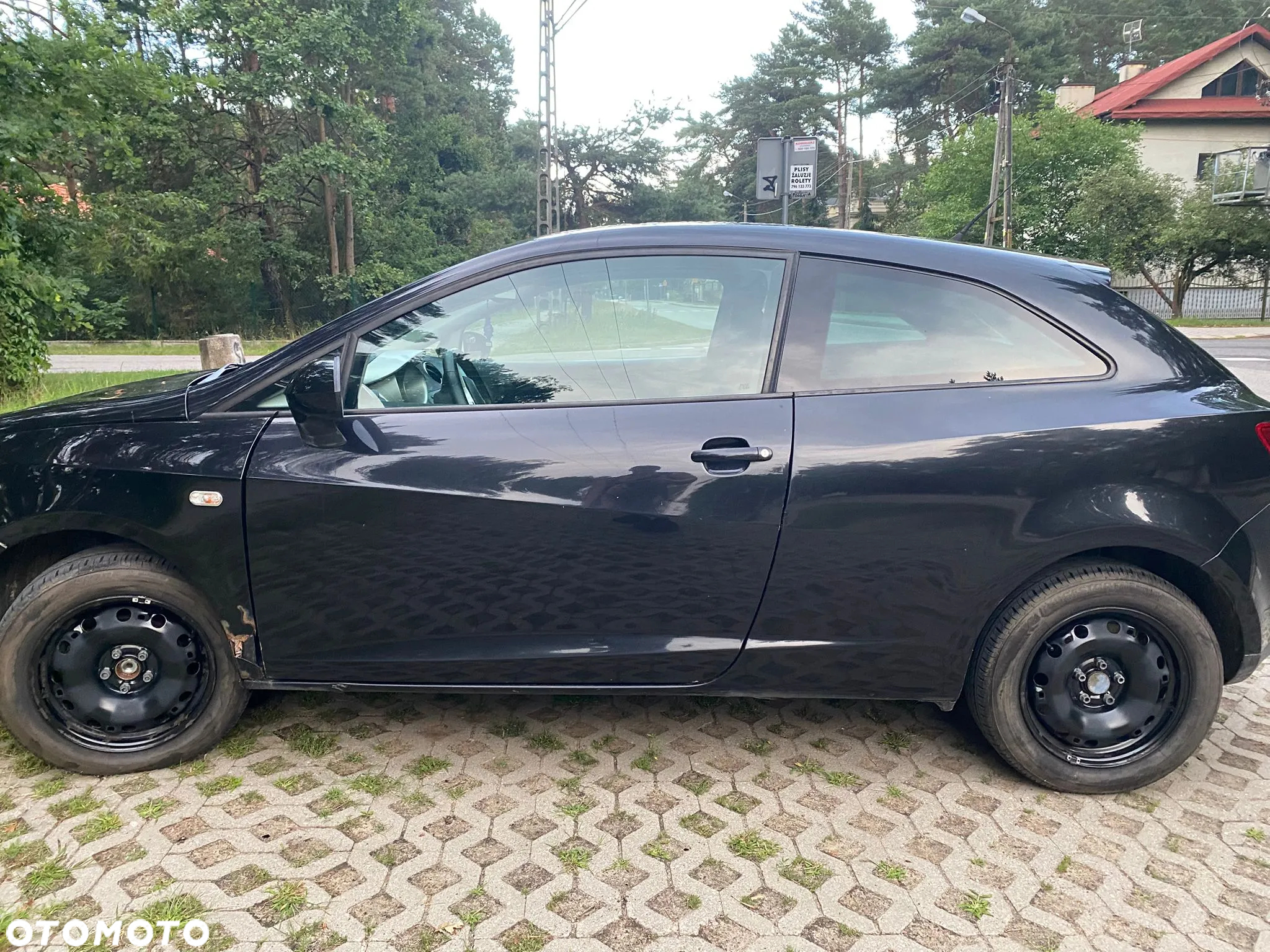 Seat Ibiza - 10